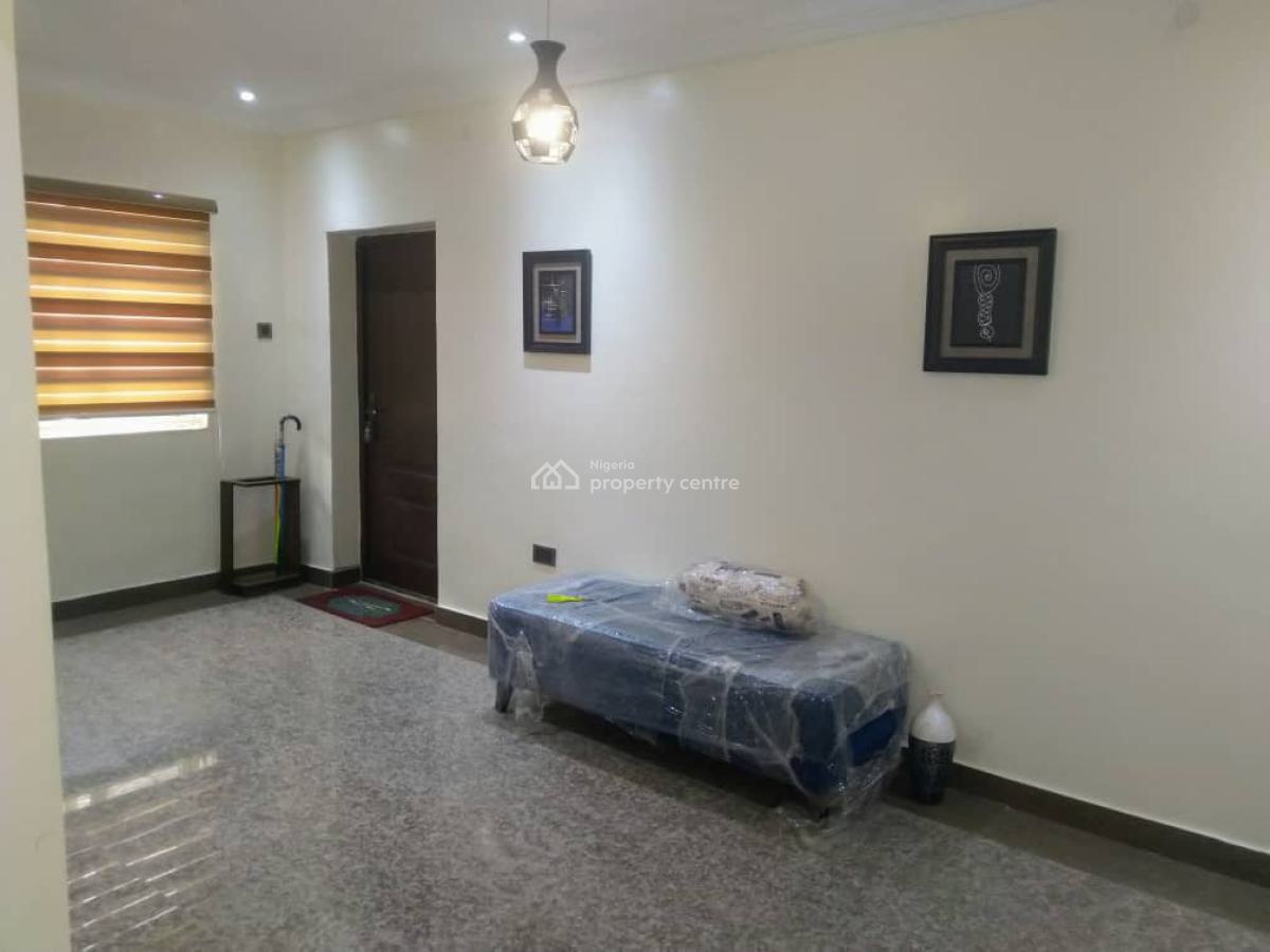 Luxury Furnished 3 Bedroom Flat, Off Fola Osibo, Lekki Phase 1, Lekki, Lagos, Flat / Apartment for Rent