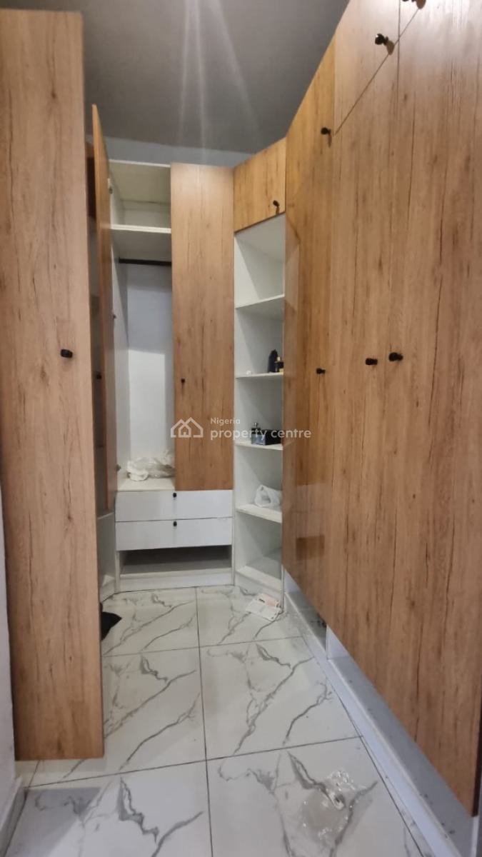 4 Bedroom Terrace Duplex, Vgc, Ajah, Lagos, Terraced Duplex for Rent