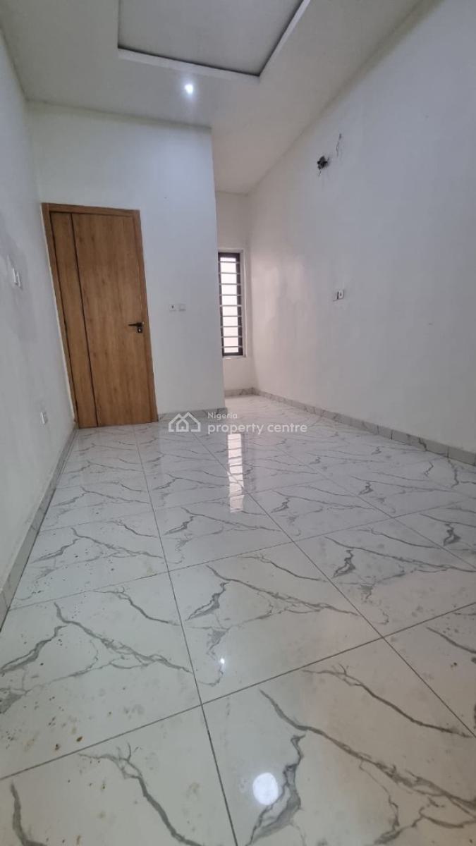 4 Bedroom Terrace Duplex, Vgc, Ajah, Lagos, Terraced Duplex for Rent