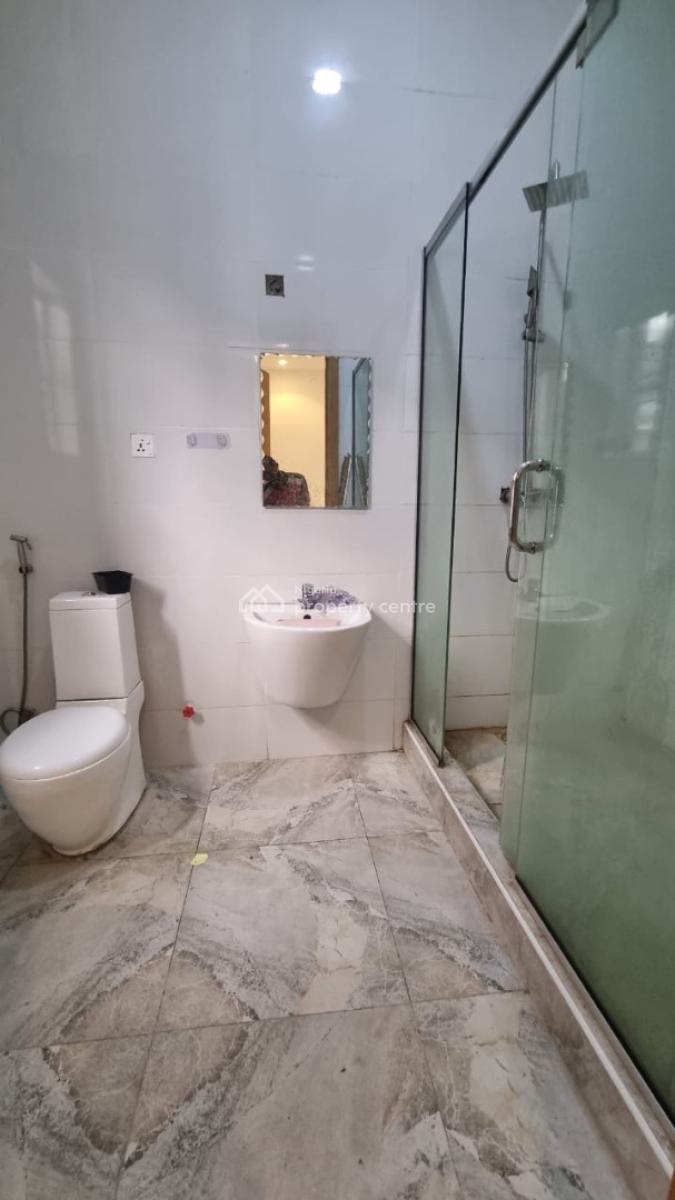 4 Bedroom Terrace Duplex, Vgc, Ajah, Lagos, Terraced Duplex for Rent