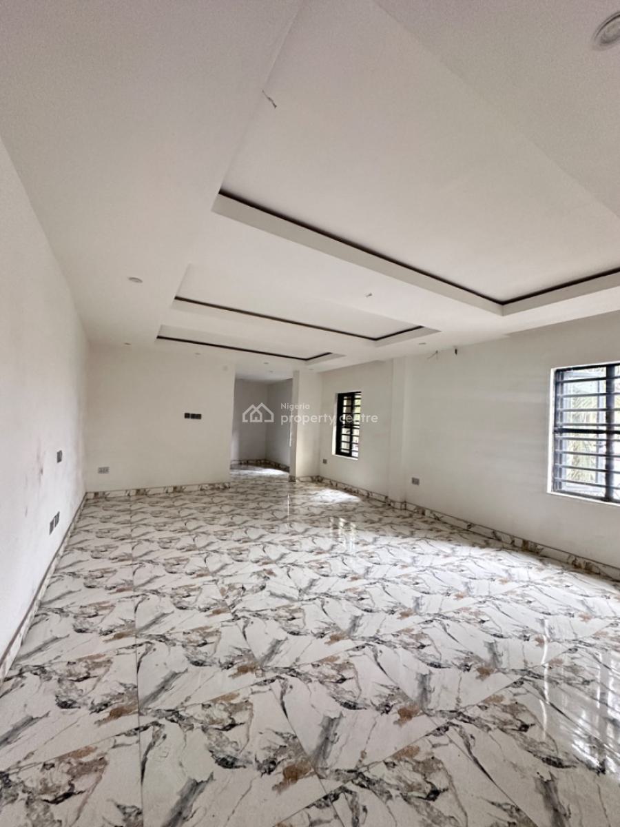 Affordable 2 Bedroom Apartment, Sangotedo Axis Before Shoprite, Lekki Phase 2, Lekki, Lagos, Block of Flats for Sale