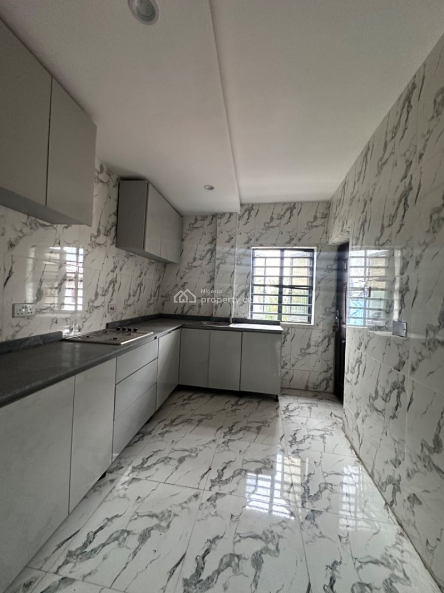 Affordable 2 Bedroom Apartment, Sangotedo Axis Before Shoprite, Lekki Phase 2, Lekki, Lagos, Block of Flats for Sale