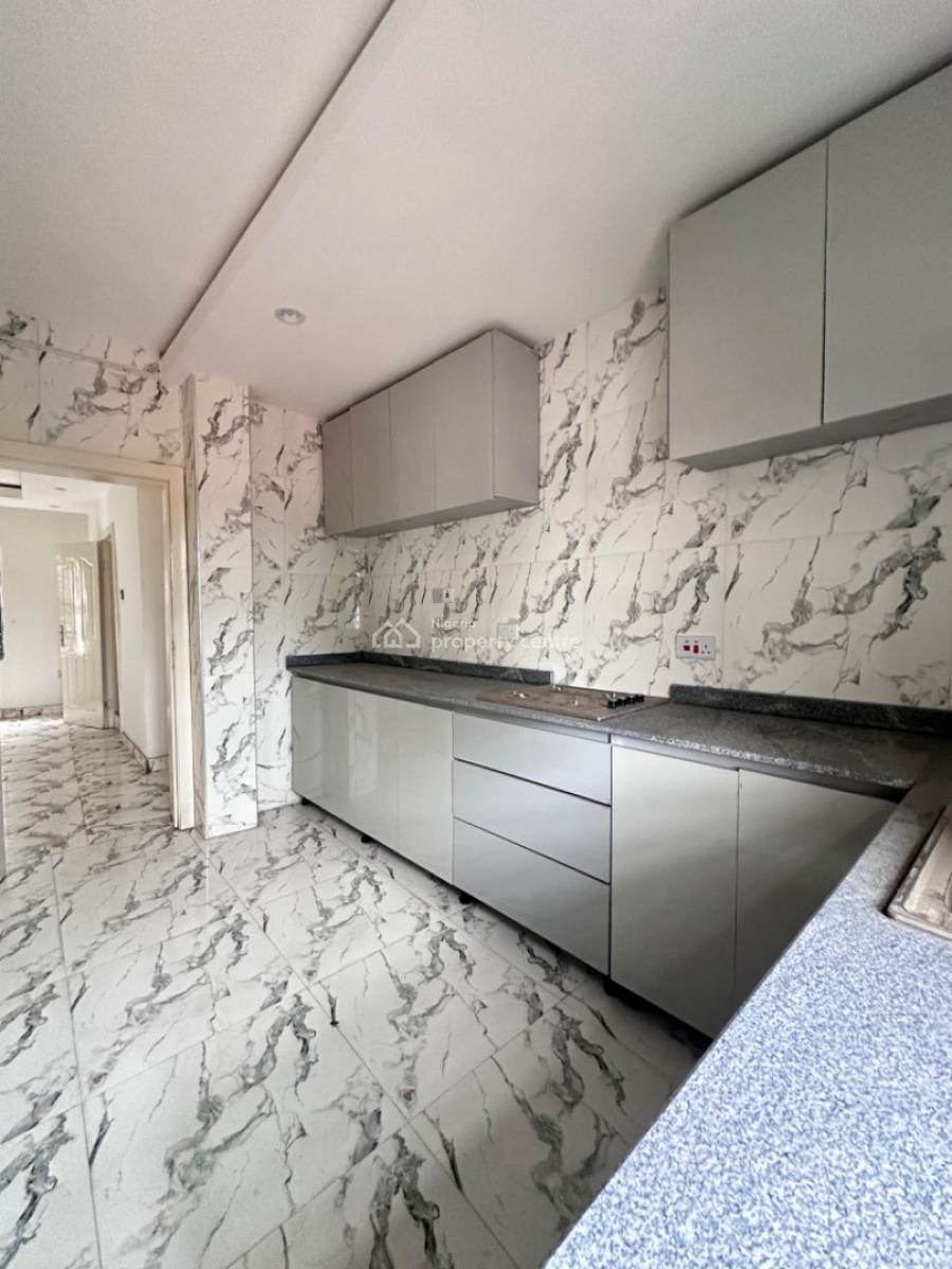 Affordable 2 Bedroom Apartment, Sangotedo Axis Before Shoprite, Lekki Phase 2, Lekki, Lagos, Block of Flats for Sale