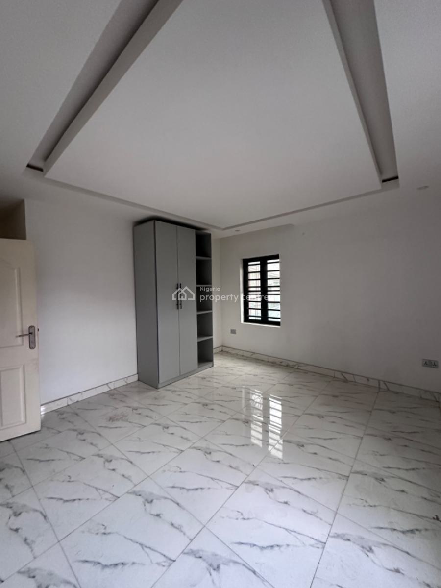 Affordable 2 Bedroom Apartment, Sangotedo Axis Before Shoprite, Lekki Phase 2, Lekki, Lagos, Block of Flats for Sale