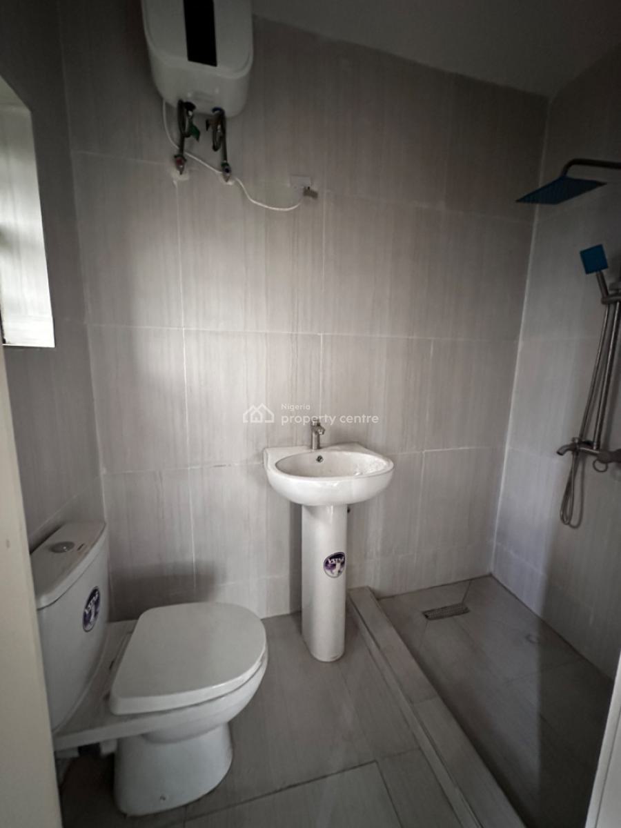 Affordable 2 Bedroom Apartment, Sangotedo Axis Before Shoprite, Lekki Phase 2, Lekki, Lagos, Block of Flats for Sale