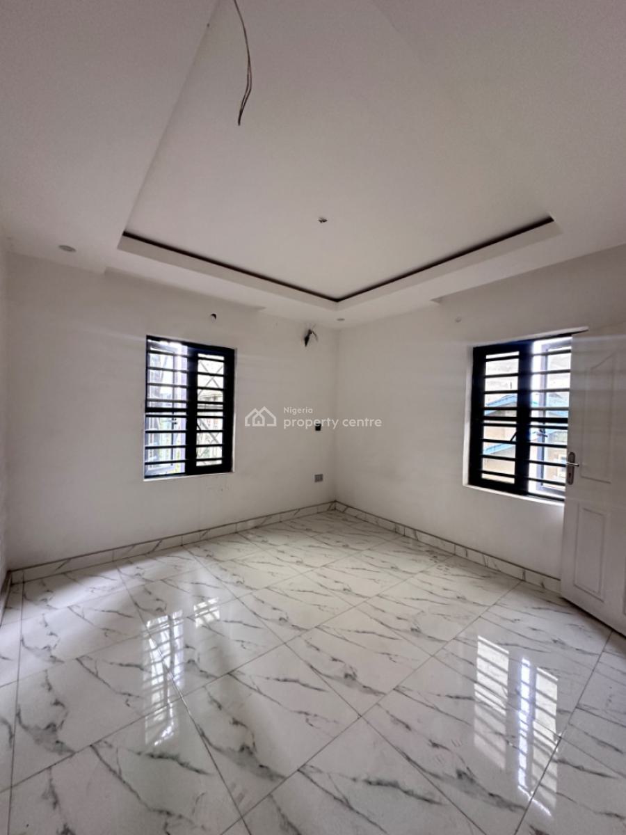 Affordable 2 Bedroom Apartment, Sangotedo Axis Before Shoprite, Lekki Phase 2, Lekki, Lagos, Block of Flats for Sale