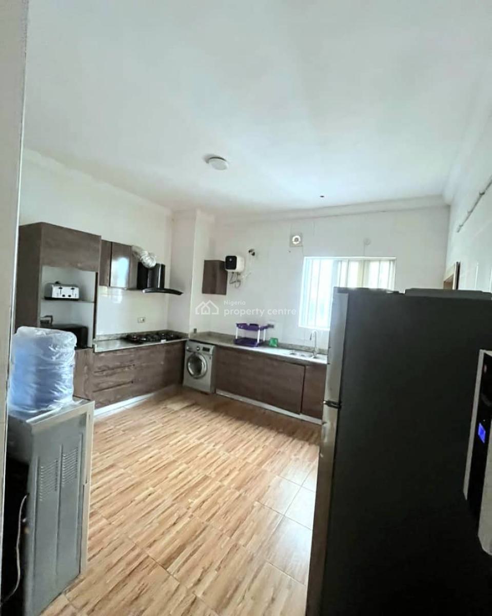 Furnished 2 Bedroom Apartment with Bq, Ikate, Lekki, Lagos, Flat / Apartment for Sale