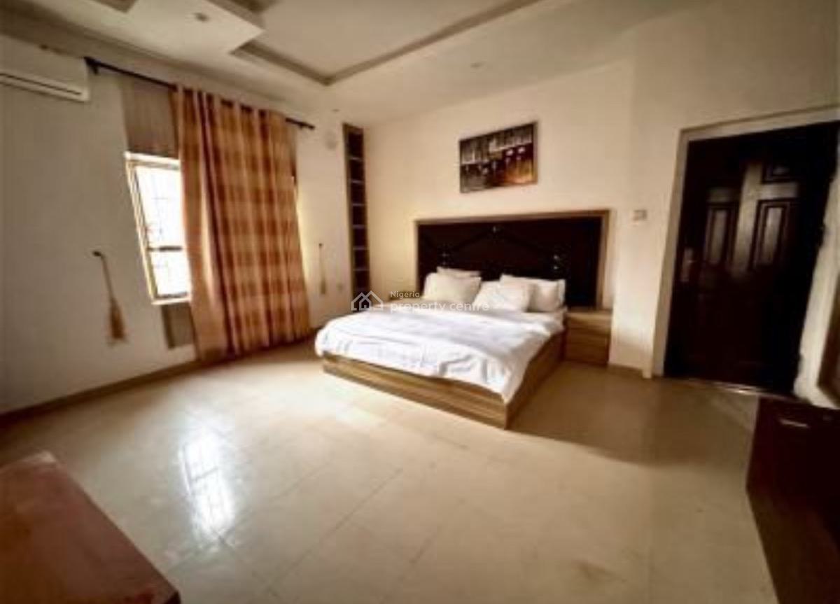 Stylish 3 Bedroom Apartment, Lekki Enclave Road New Horizon 1 Estate, Ikate, Lekki, Lagos, Flat / Apartment for Rent