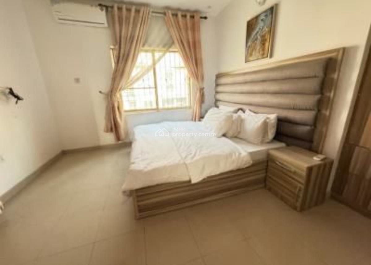 Stylish 3 Bedroom Apartment, Lekki Enclave Road New Horizon 1 Estate, Ikate, Lekki, Lagos, Flat / Apartment for Rent