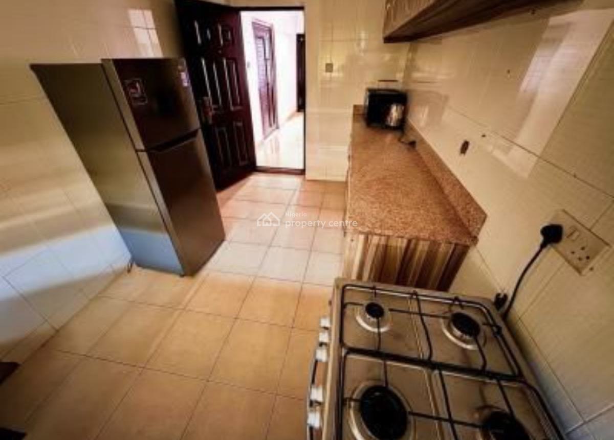 Stylish 3 Bedroom Apartment, Lekki Enclave Road New Horizon 1 Estate, Ikate, Lekki, Lagos, Flat / Apartment for Rent