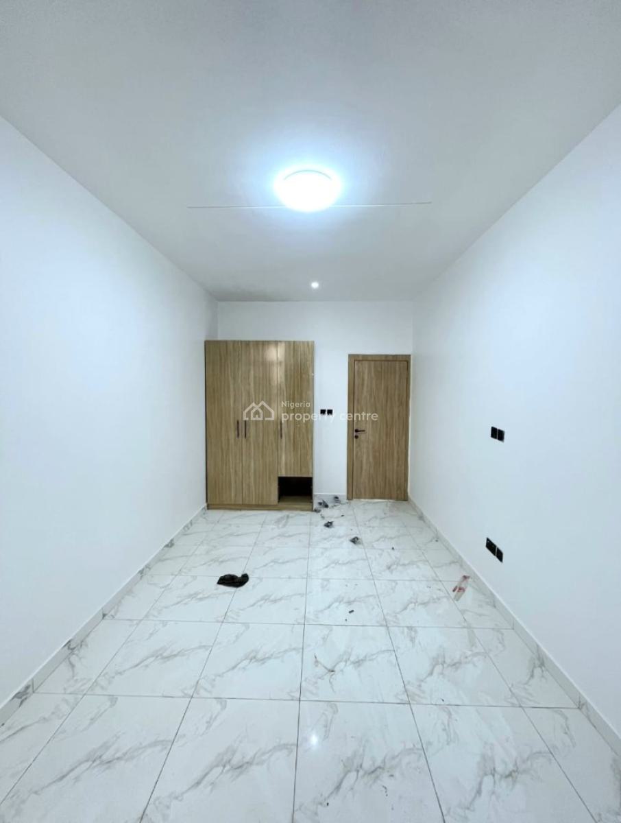Newly Built Luxury 2 Bedroom Apartment, Ologolo, Lekki, Lagos, Flat / Apartment for Sale