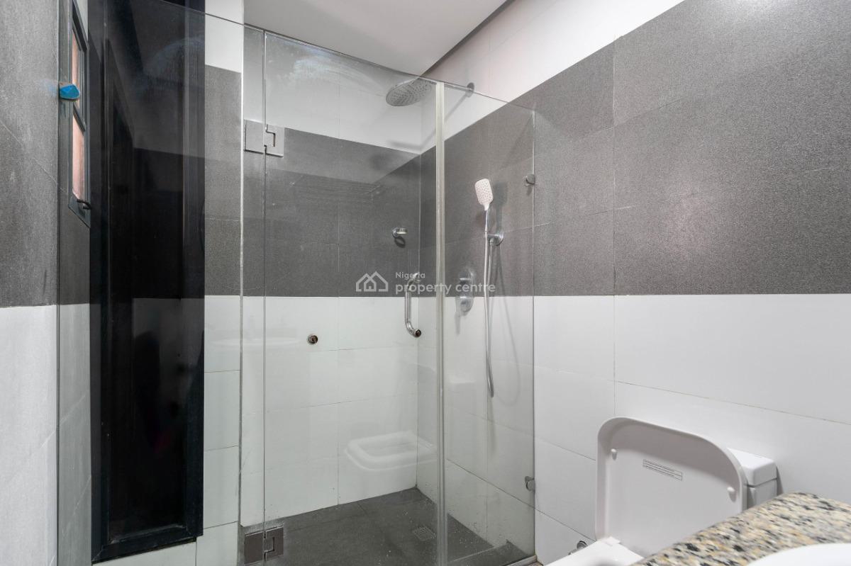 Deluxe Waterfront 3 Bedroom Apartment W/pool, Gym & More, Admiralty Way, Lekki Phase 1, Lekki, Lagos, Flat / Apartment Short Let