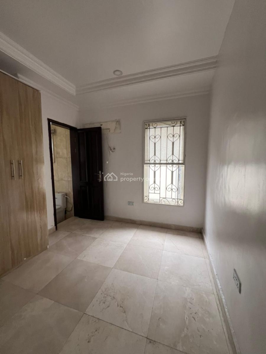 Fully Service 3bedroom Penthouse at Lekki Phase 1, Off Admiralty Way Lekki Phase 1, Lekki Phase 1, Lekki, Lagos, House for Rent