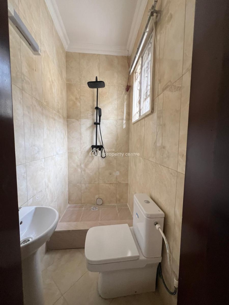 Fully Service 3bedroom Penthouse at Lekki Phase 1, Off Admiralty Way Lekki Phase 1, Lekki Phase 1, Lekki, Lagos, House for Rent