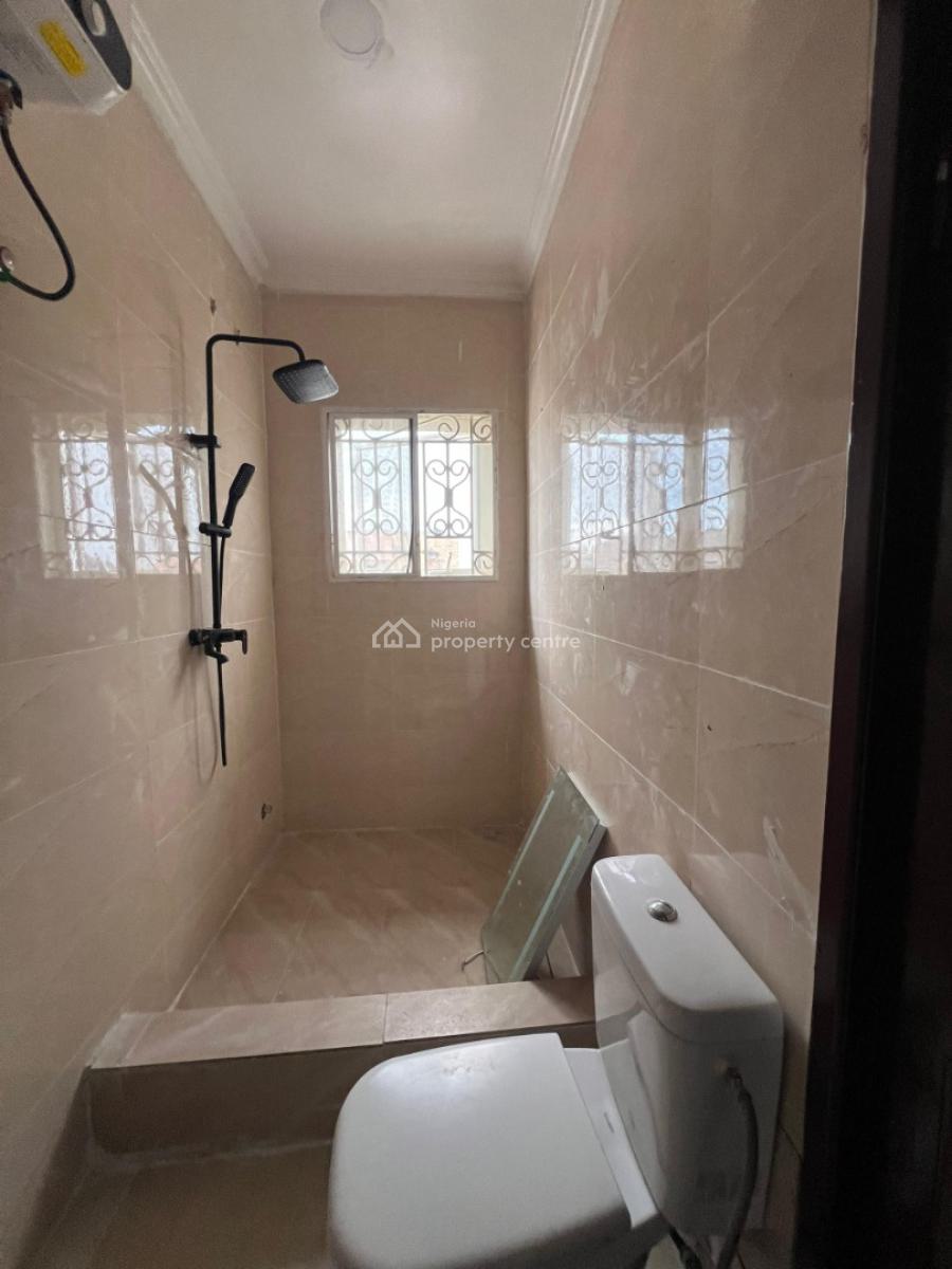 Fully Service 3bedroom Penthouse at Lekki Phase 1, Off Admiralty Way Lekki Phase 1, Lekki Phase 1, Lekki, Lagos, House for Rent