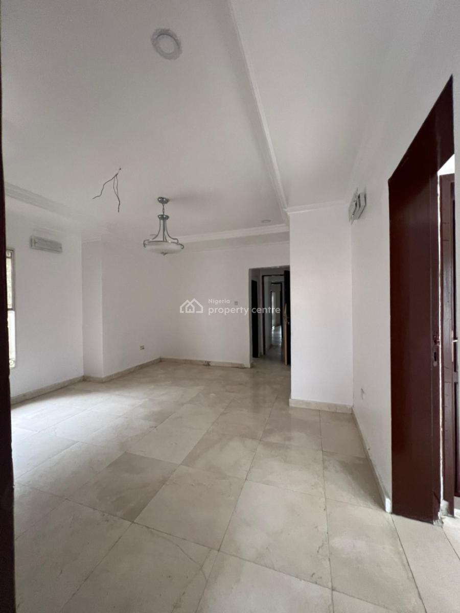 Fully Service 3bedroom Penthouse at Lekki Phase 1, Off Admiralty Way Lekki Phase 1, Lekki Phase 1, Lekki, Lagos, House for Rent