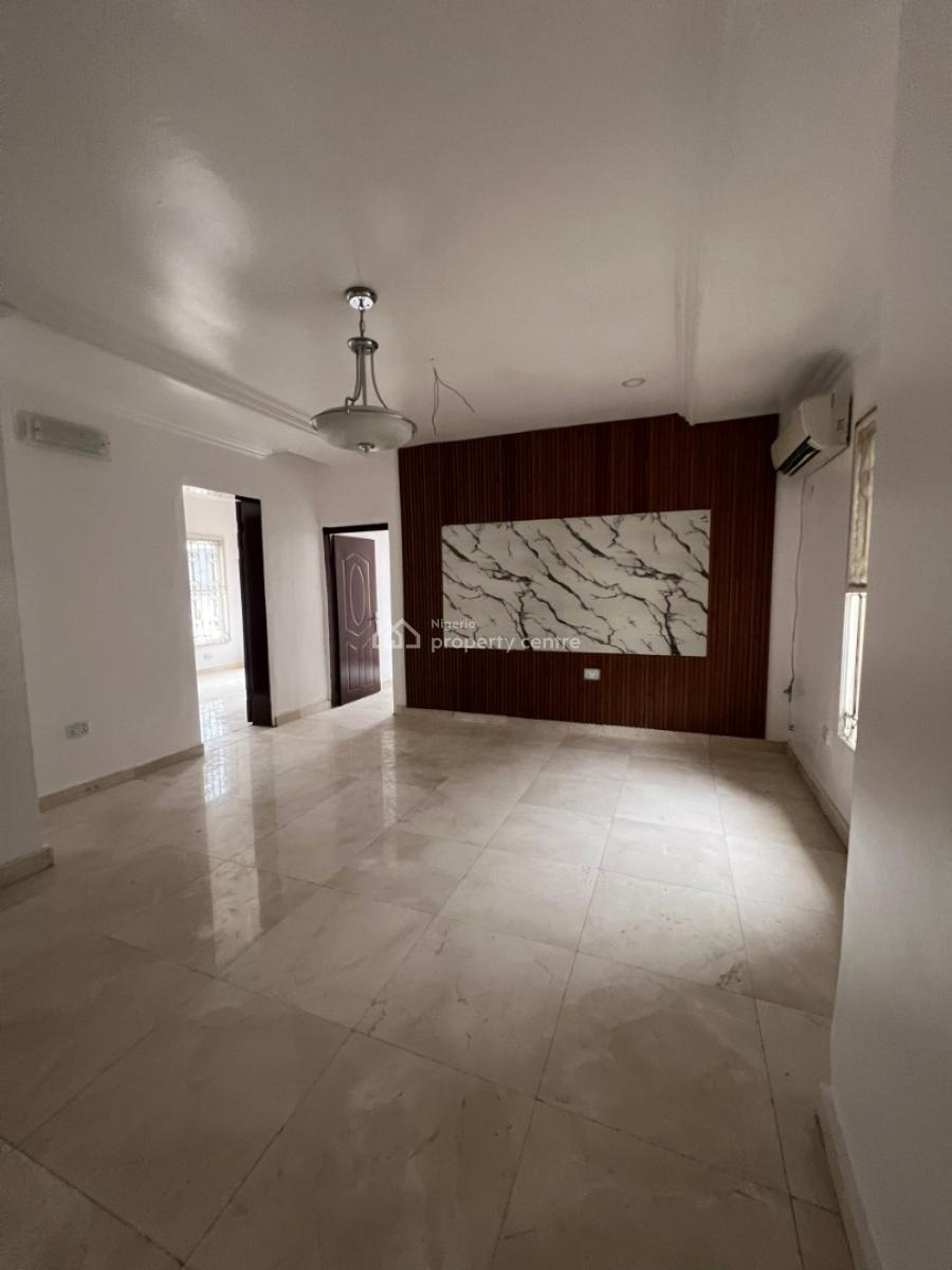 Fully Service 3bedroom Penthouse at Lekki Phase 1, Off Admiralty Way Lekki Phase 1, Lekki Phase 1, Lekki, Lagos, House for Rent
