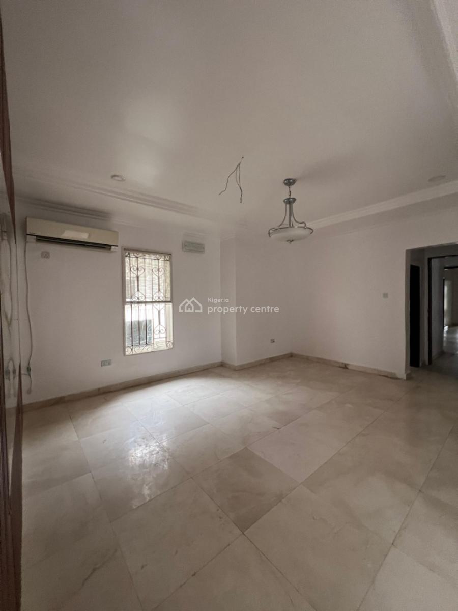 Fully Service 3bedroom Penthouse at Lekki Phase 1, Off Admiralty Way Lekki Phase 1, Lekki Phase 1, Lekki, Lagos, House for Rent