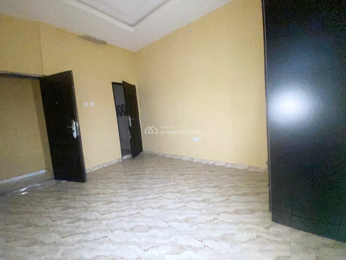 Luxuriously & Newly Built 3 Bedroom Duplex, Gra Phase 1, Magodo, Lagos, House for Rent
