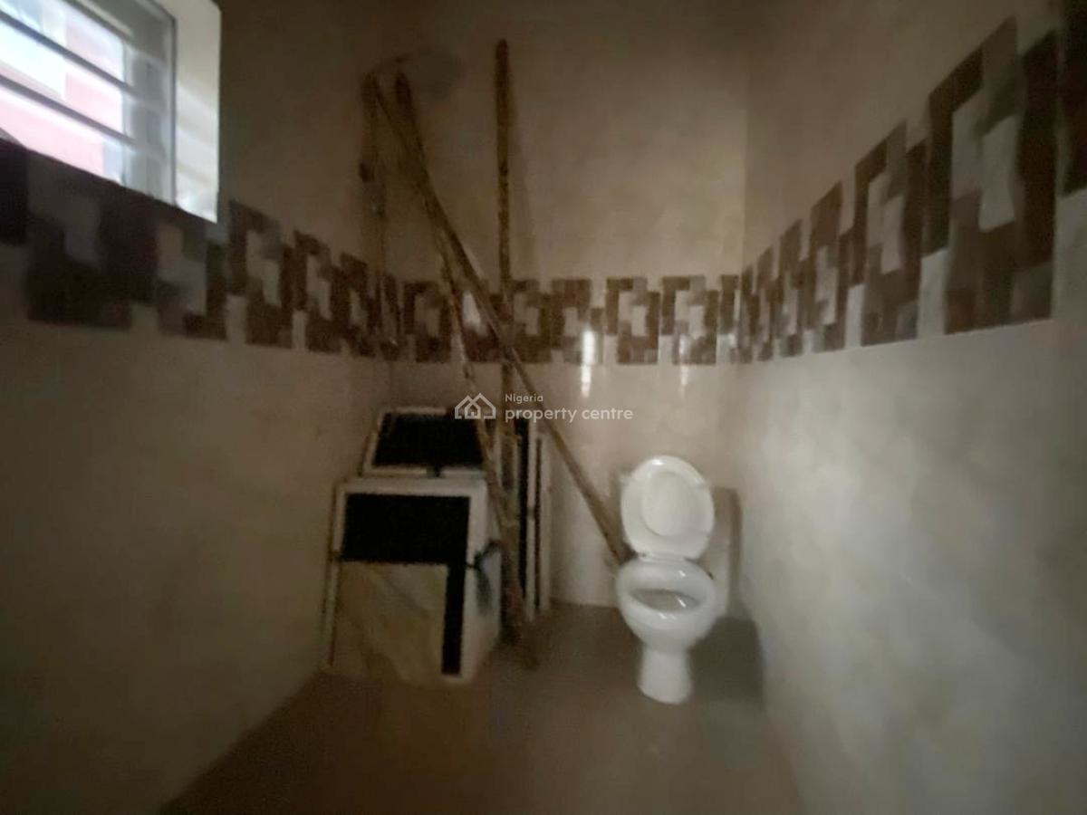 Luxuriously & Newly Built 3 Bedroom Duplex, Gra Phase 1, Magodo, Lagos, House for Rent