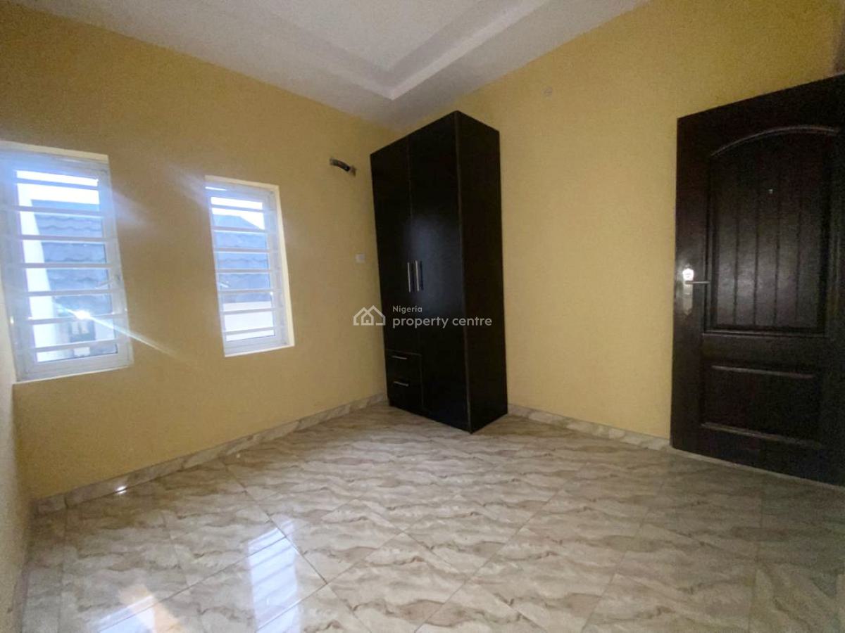 Luxuriously & Newly Built 3 Bedroom Duplex, Gra Phase 1, Magodo, Lagos, House for Rent