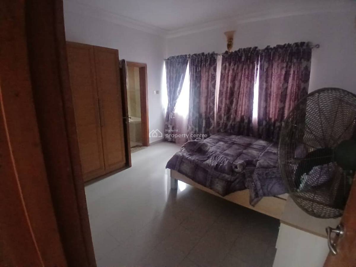 6 Bedroom Detached House with a Bq, Nicon Town Estate, Nicon Town, Lekki, Lagos, Detached Duplex for Sale