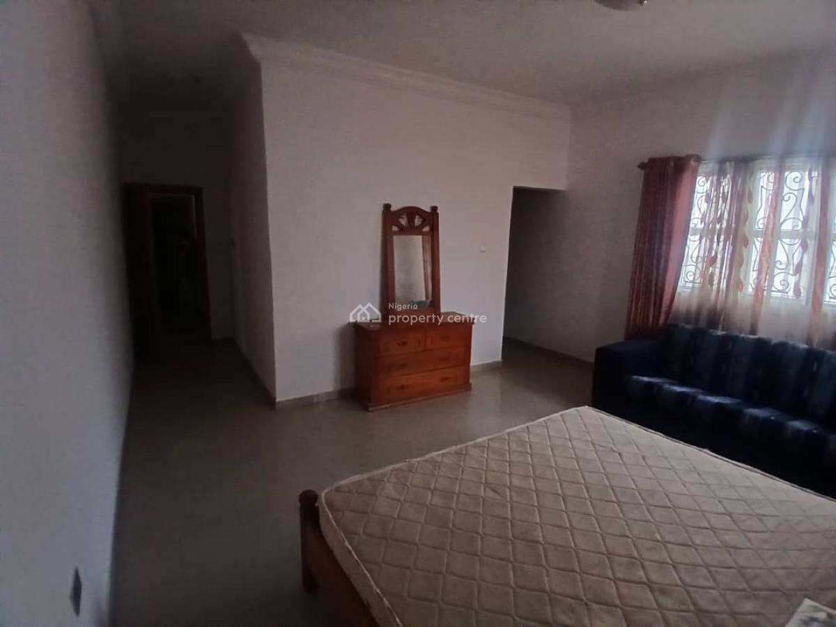 6 Bedroom Detached House with a Bq, Nicon Town Estate, Nicon Town, Lekki, Lagos, Detached Duplex for Sale