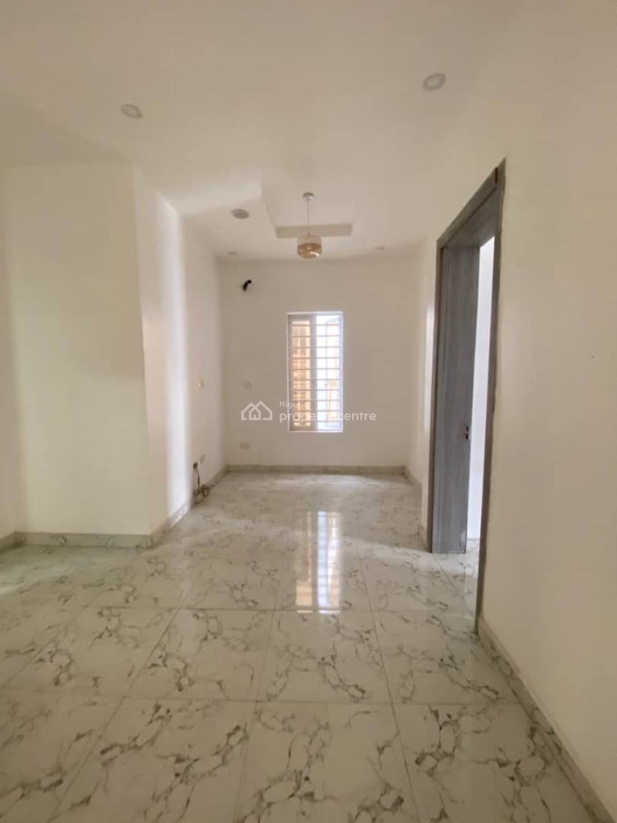 Newly Built 4 Bedroom Fully Detached Duplex with Bq in a Secure Estate, Ikota, Lekki, Lagos, Detached Duplex for Sale