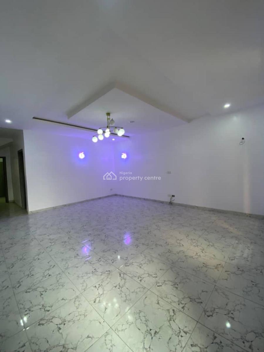 Newly Built 4 Bedroom Fully Detached Duplex with Bq in a Secure Estate, Ikota, Lekki, Lagos, Detached Duplex for Sale