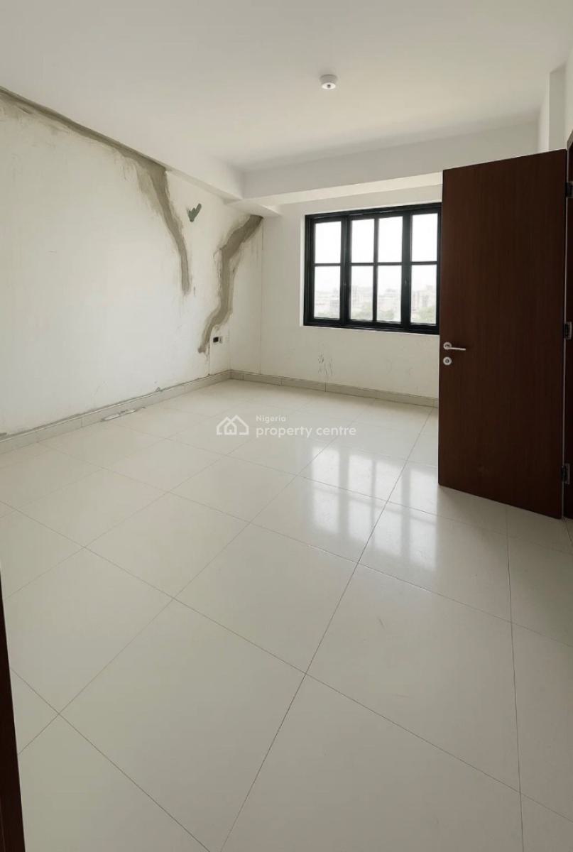 Swanky 2 Bedroom Loft in a New Estate, Off Freedom Way, Lekki Phase 1, Lekki, Lagos, Flat / Apartment for Rent