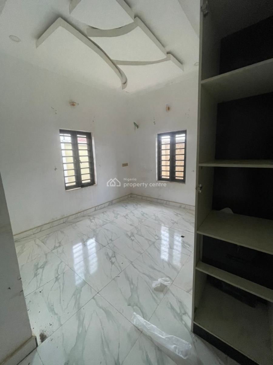 Luxury 4 Bedroom Bungalow with Sweet Modern Facilities, Olodo, Ibadan, Oyo, Detached Bungalow for Sale