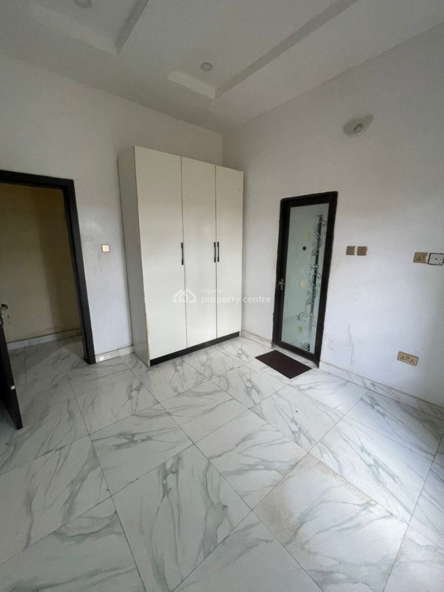 Luxury 4 Bedroom Bungalow with Sweet Modern Facilities, Olodo, Ibadan, Oyo, Detached Bungalow for Sale