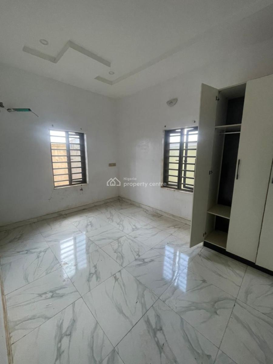 Luxury 4 Bedroom Bungalow with Sweet Modern Facilities, Olodo, Ibadan, Oyo, Detached Bungalow for Sale