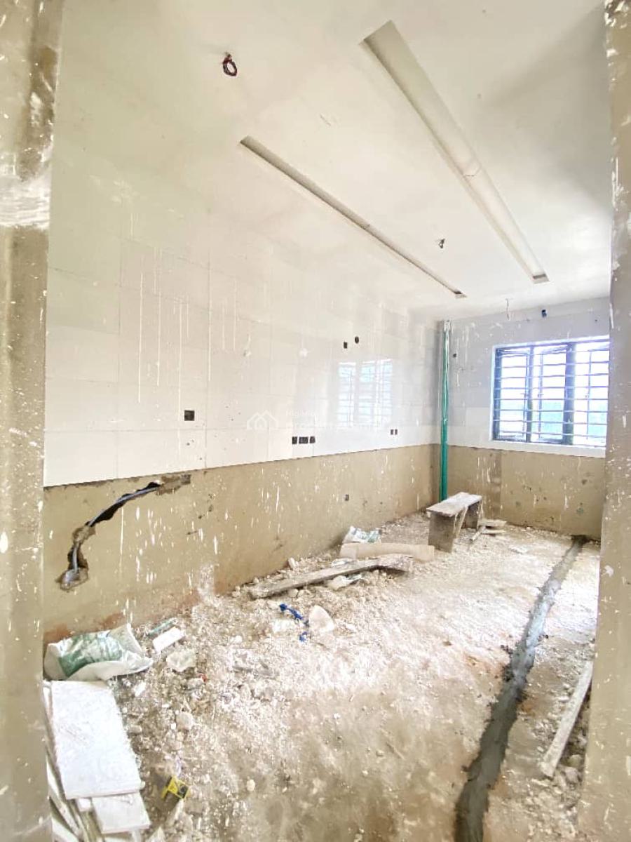 Newly Built 2 Bedroom Apartment in a Secure Estate, Vgc, Ajah, Lagos, Flat / Apartment for Sale