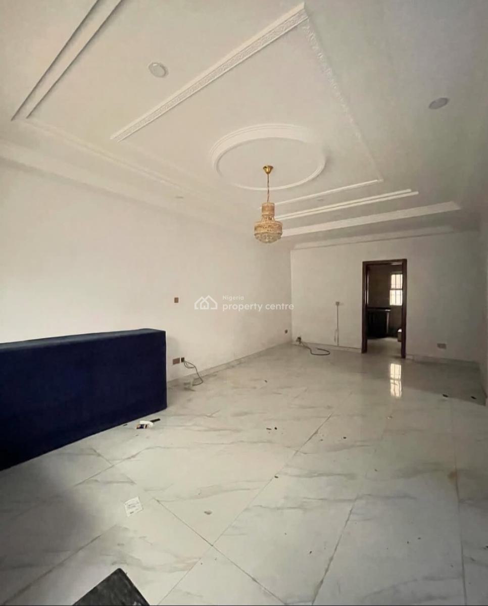 4 Bedroom Apartments, Ikate, Lekki, Lagos, Flat / Apartment for Rent