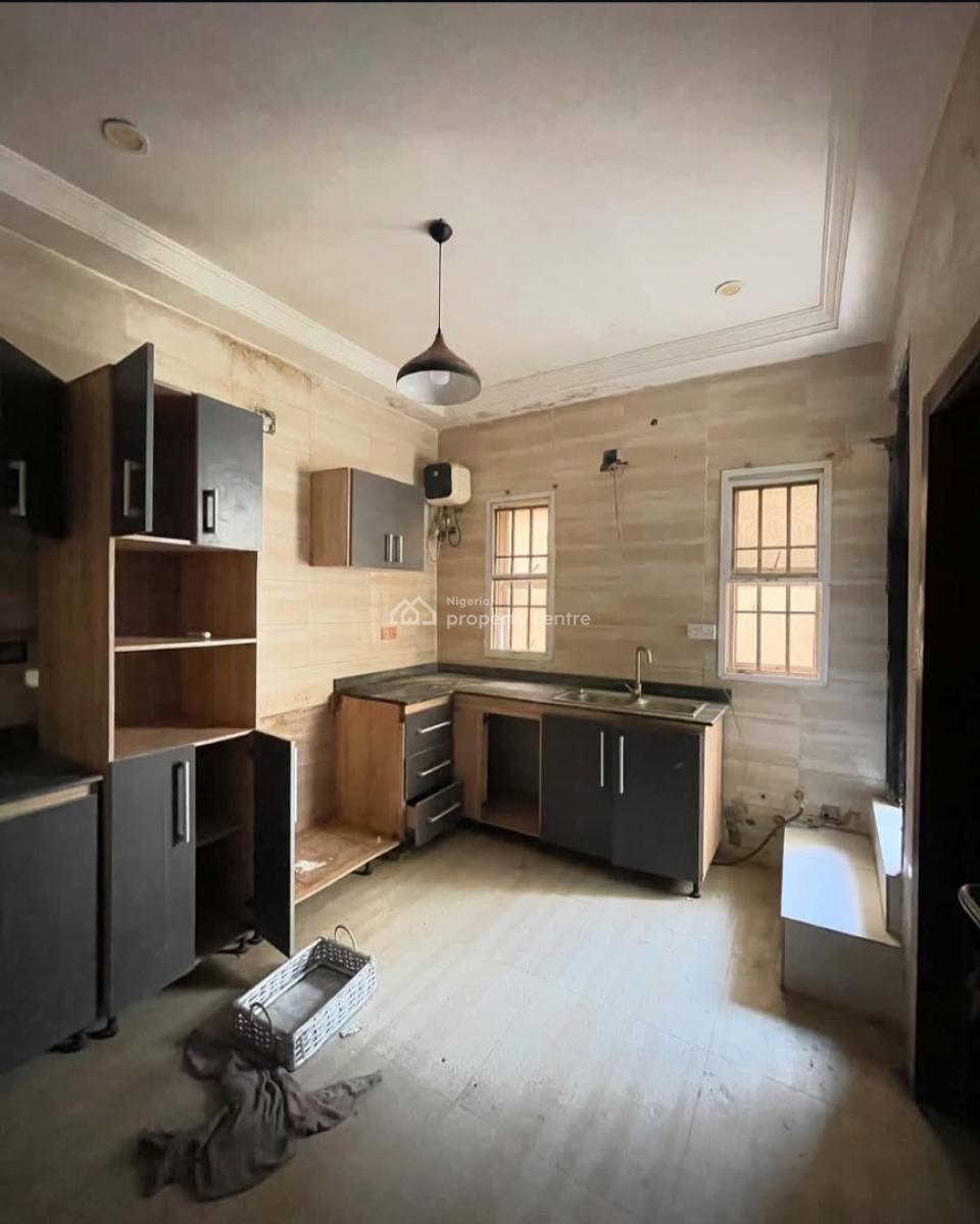 4 Bedroom Apartments, Ikate, Lekki, Lagos, Flat / Apartment for Rent