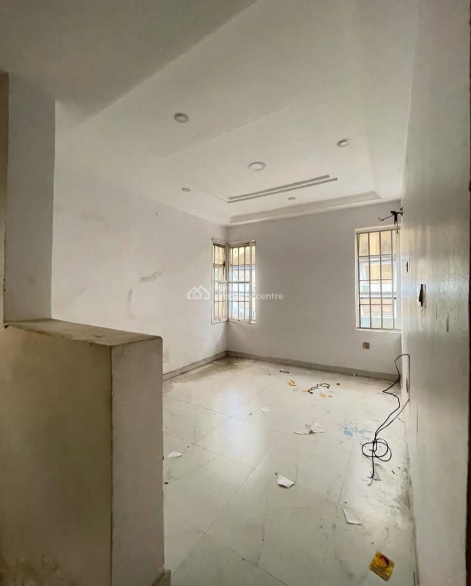 4 Bedroom Apartments, Ikate, Lekki, Lagos, Flat / Apartment for Rent