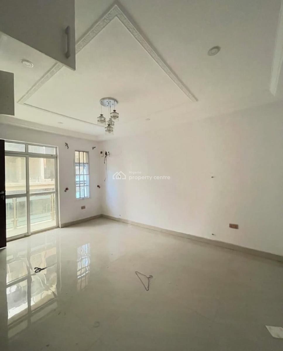 4 Bedroom Apartments, Ikate, Lekki, Lagos, Flat / Apartment for Rent