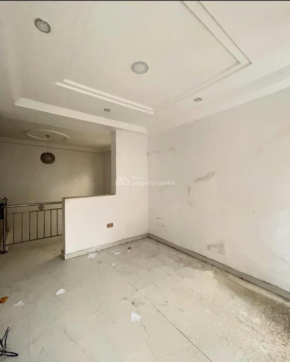 4 Bedroom Apartments, Ikate, Lekki, Lagos, Flat / Apartment for Rent