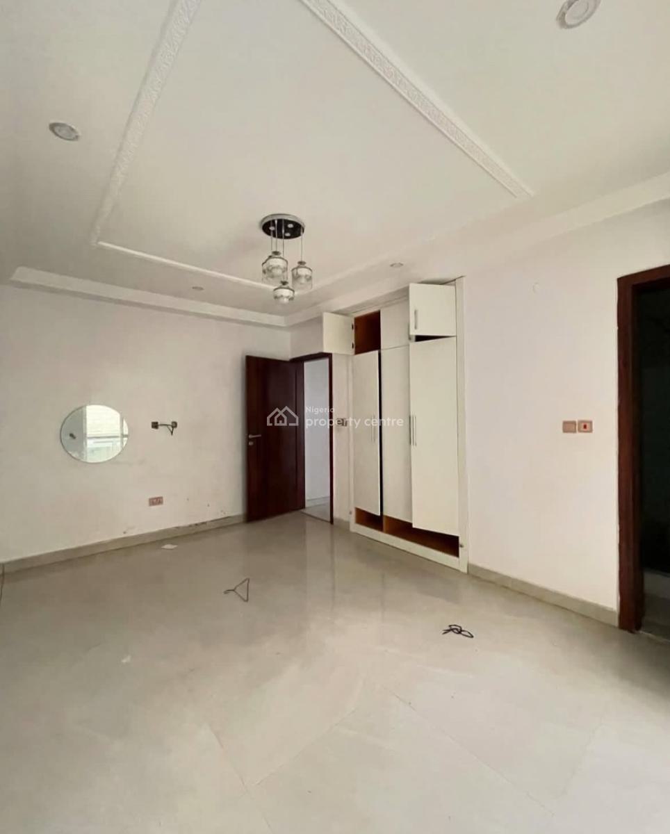 4 Bedroom Apartments, Ikate, Lekki, Lagos, Flat / Apartment for Rent