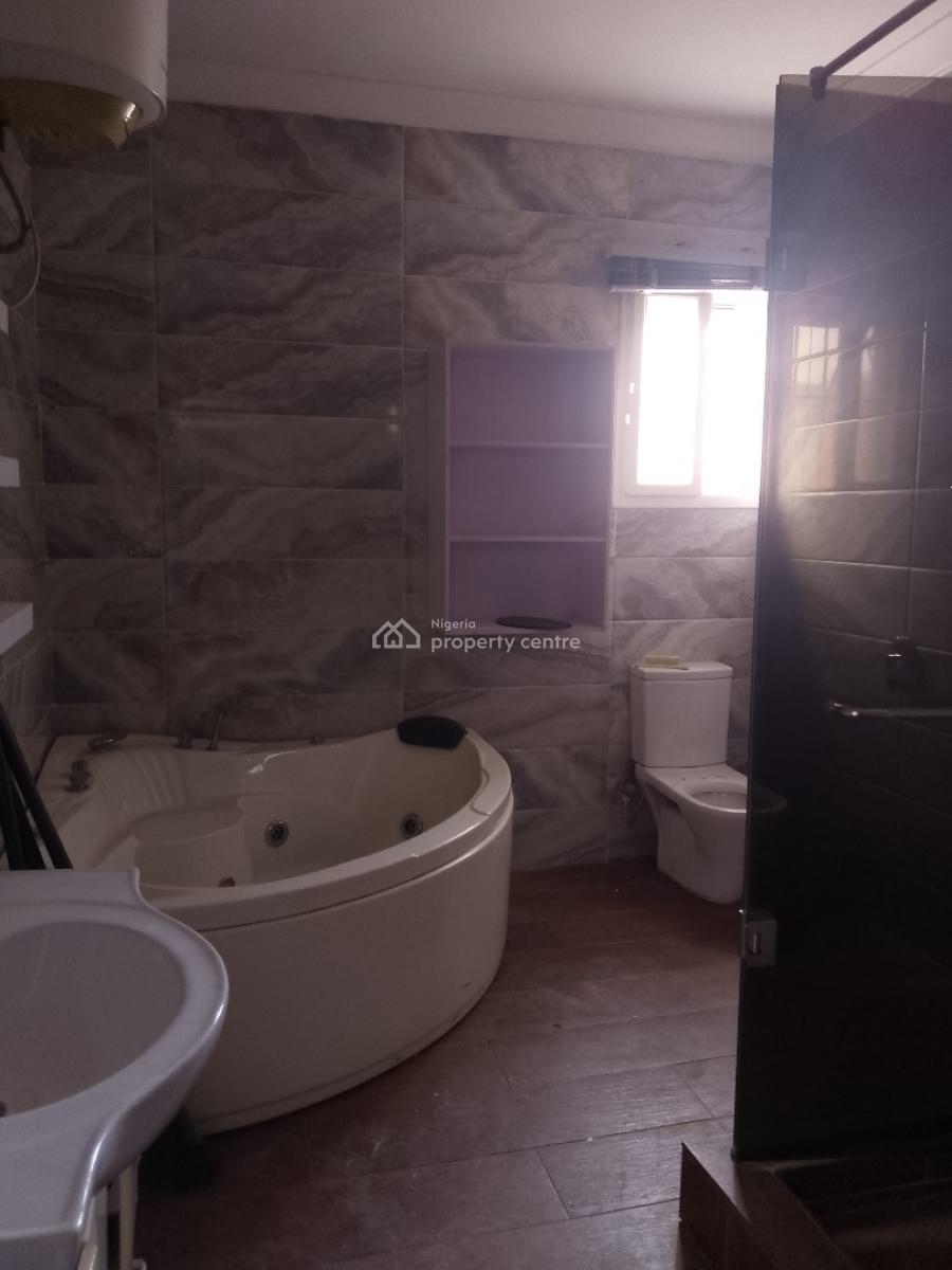 Very Spacious and Newly Renovated 5 Bedroom Fully Detached Duplex, Ikota Villa Estate, Lekki, Lagos, Detached Duplex for Rent