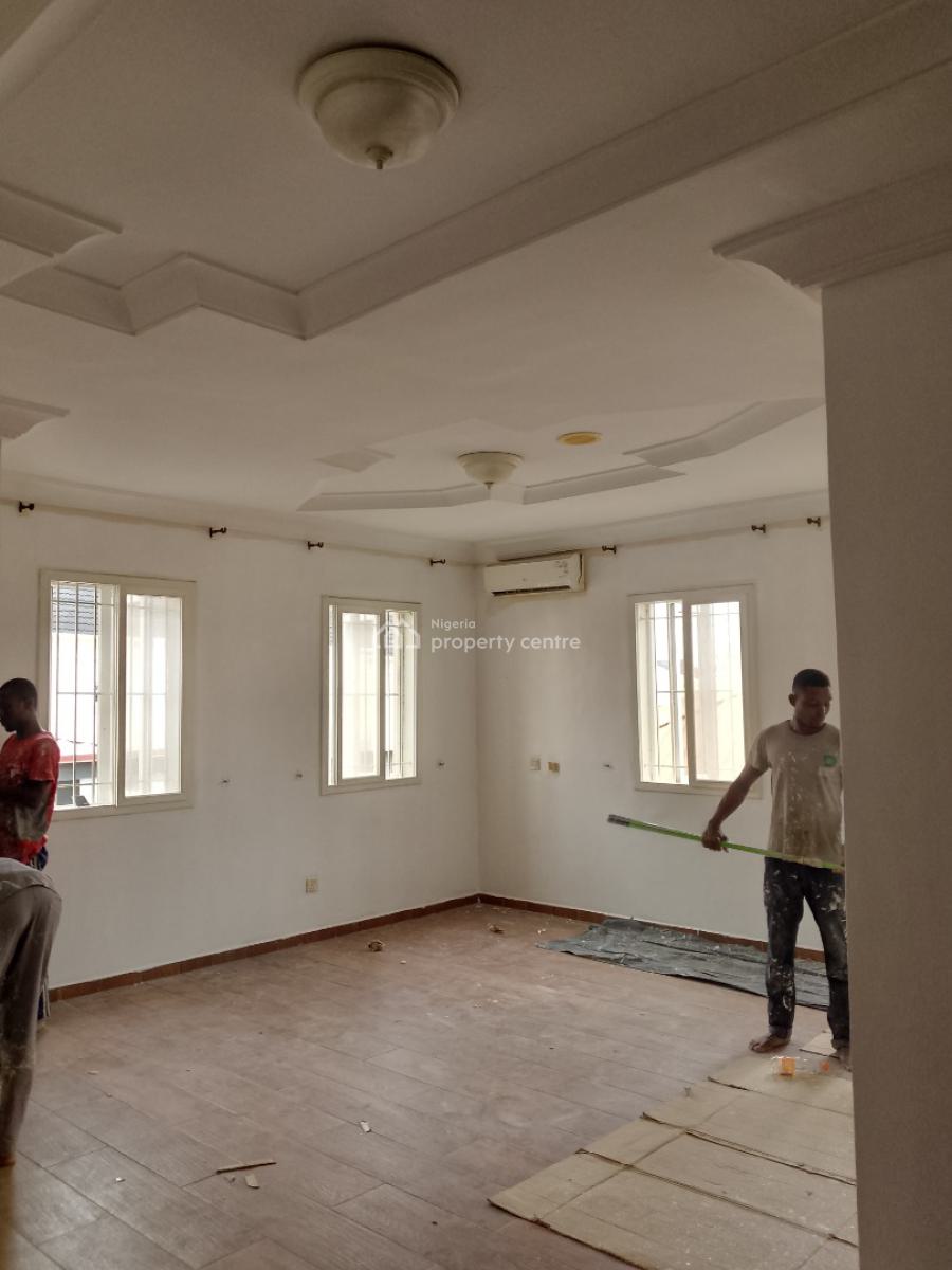 Very Spacious and Newly Renovated 5 Bedroom Fully Detached Duplex, Ikota Villa Estate, Lekki, Lagos, Detached Duplex for Rent