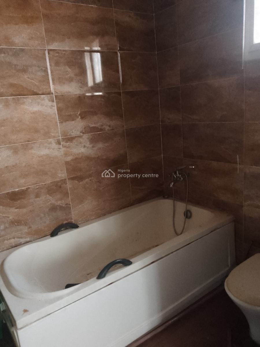 Very Spacious and Newly Renovated 5 Bedroom Fully Detached Duplex, Ikota Villa Estate, Lekki, Lagos, Detached Duplex for Rent