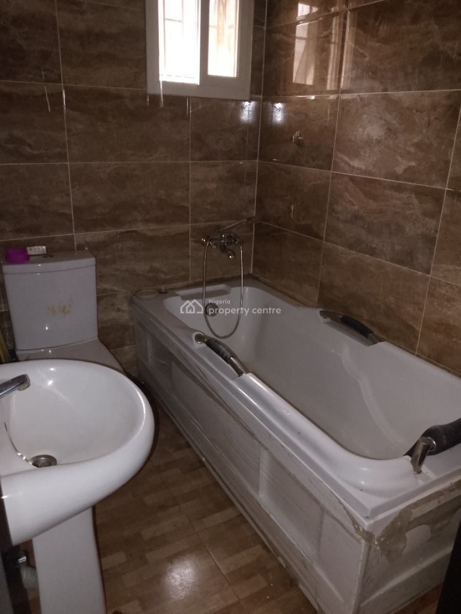 Very Spacious and Newly Renovated 5 Bedroom Fully Detached Duplex, Ikota Villa Estate, Lekki, Lagos, Detached Duplex for Rent