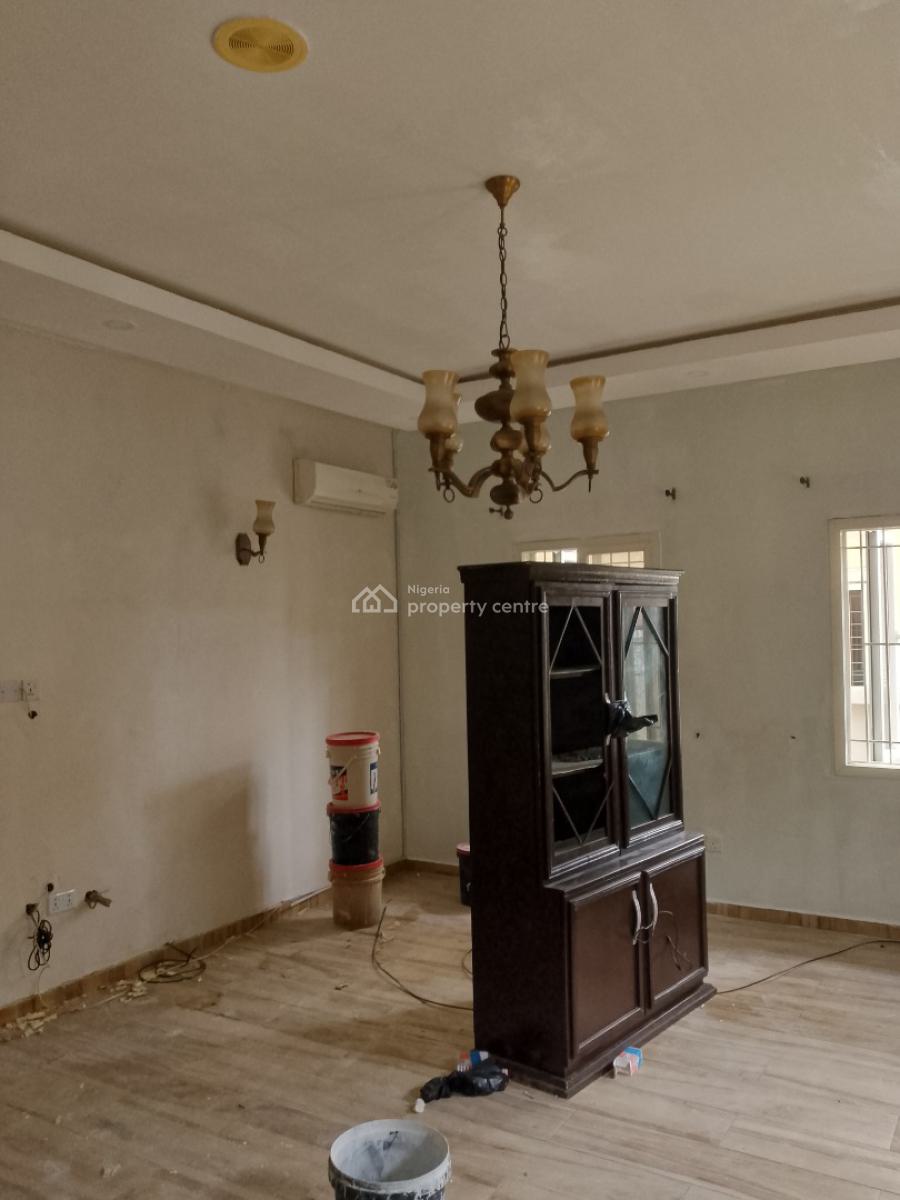 Very Spacious and Newly Renovated 5 Bedroom Fully Detached Duplex, Ikota Villa Estate, Lekki, Lagos, Detached Duplex for Rent