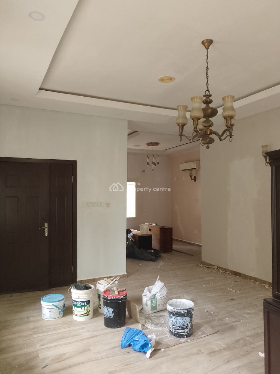 Very Spacious and Newly Renovated 5 Bedroom Fully Detached Duplex, Ikota Villa Estate, Lekki, Lagos, Detached Duplex for Rent