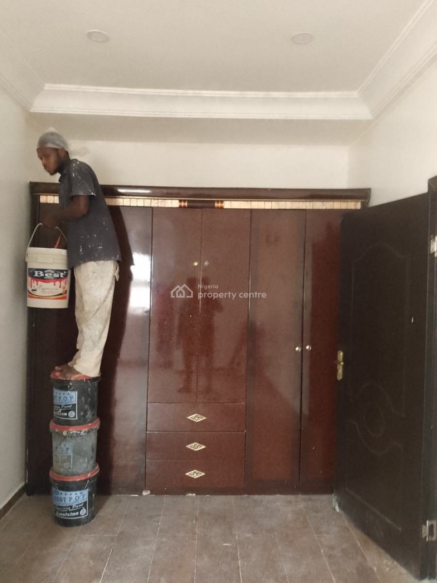 Very Spacious and Newly Renovated 5 Bedroom Fully Detached Duplex, Ikota Villa Estate, Lekki, Lagos, Detached Duplex for Rent