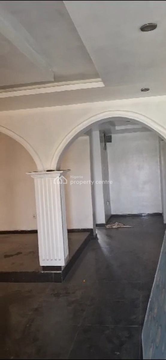 3 Bedroom Bungalow on Top Full Plot of Land, Abijo, Lekki, Lagos, Detached Bungalow for Sale