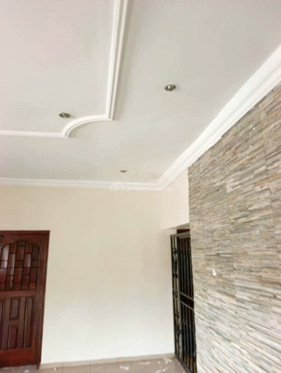 Luxury Well Renovated 3 Bedroom Bungalow with a Room Self Contain Bq, Omole Phase 2, Ikeja, Lagos, Detached Bungalow for Rent