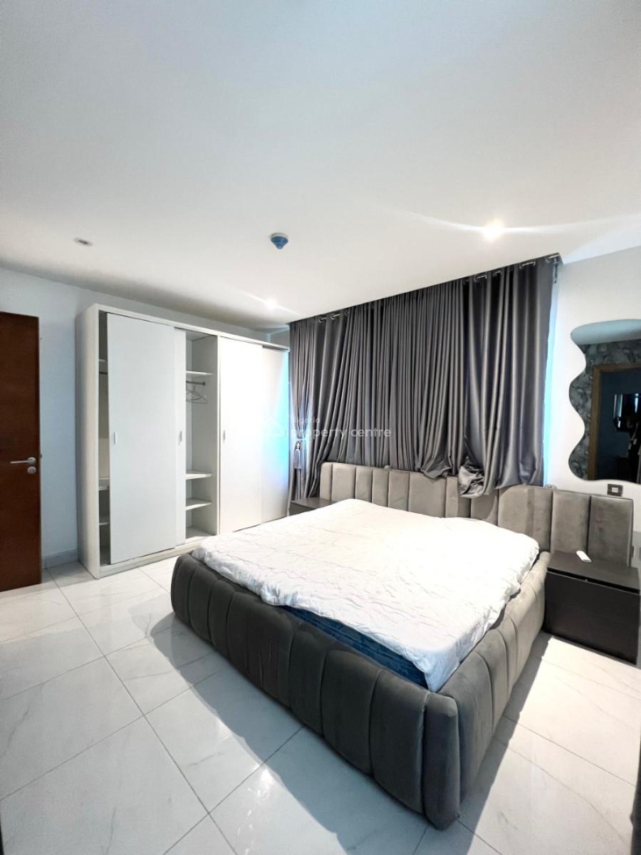 Standard 2 Bedroom Furnished Apartment Available, Victoria Island (vi), Lagos, Flat / Apartment for Sale